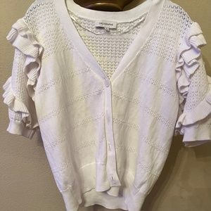 Calligraphie Sweater M